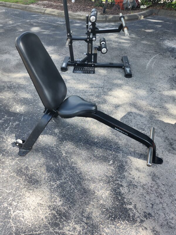 Freemotion Utility Bench