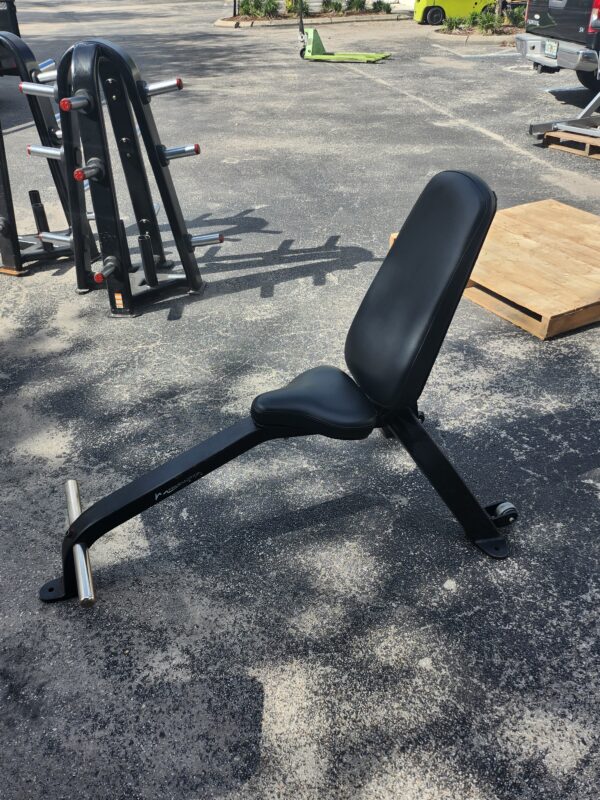Freemotion Utility Bench - Image 2