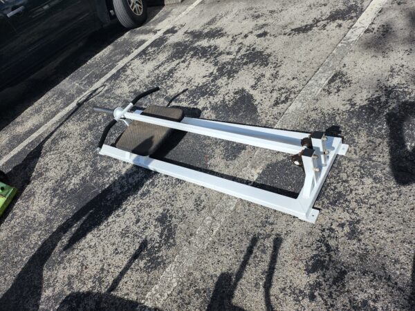 Flex Fitness T-bar Row