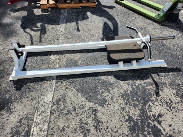 Flex Fitness T-bar Row - Image 2