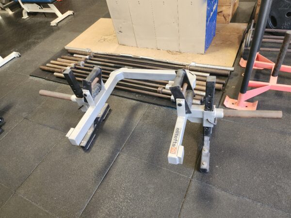 Elitefts Rickshaw - Image 3