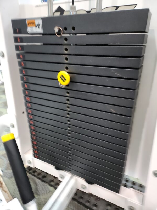 Hoist HD-1610 Leg Press / Calf Raise - Image 3