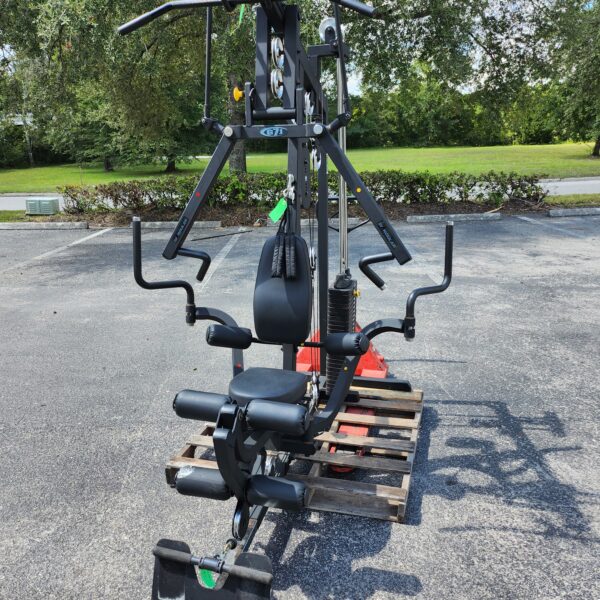 Body Solid G7.1 Multigym (all-in-one)