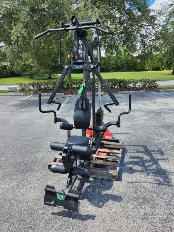 Body Solid G7.1 Multigym (all-in-one)