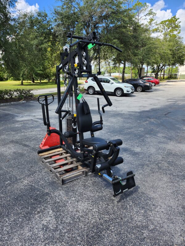 Body Solid G7.1 Multigym (all-in-one) - Image 2