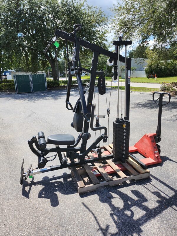 Body Solid G7.1 Multigym (all-in-one) - Image 3
