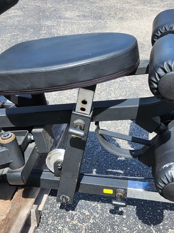 Body Solid G7.1 Multigym (all-in-one) - Image 5