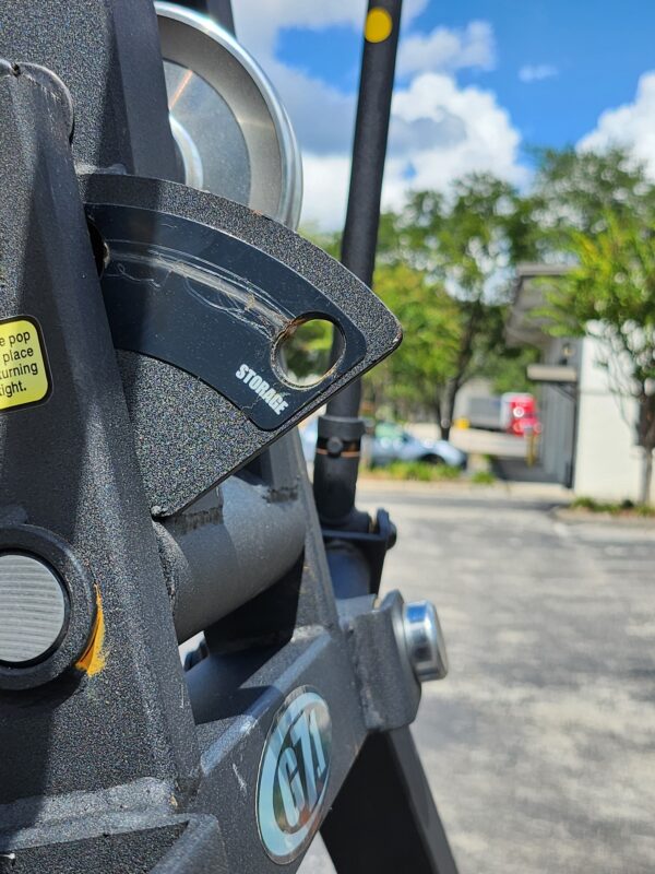 Body Solid G7.1 Multigym (all-in-one) - Image 7