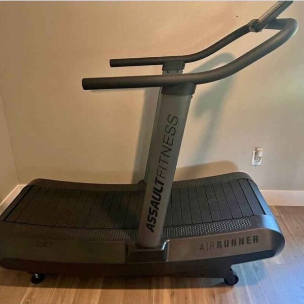 Assault Fitness AssaultRunner Pro