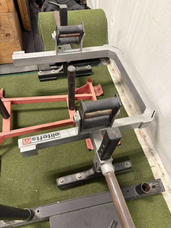 Elitefts Rickshaw - Image 2