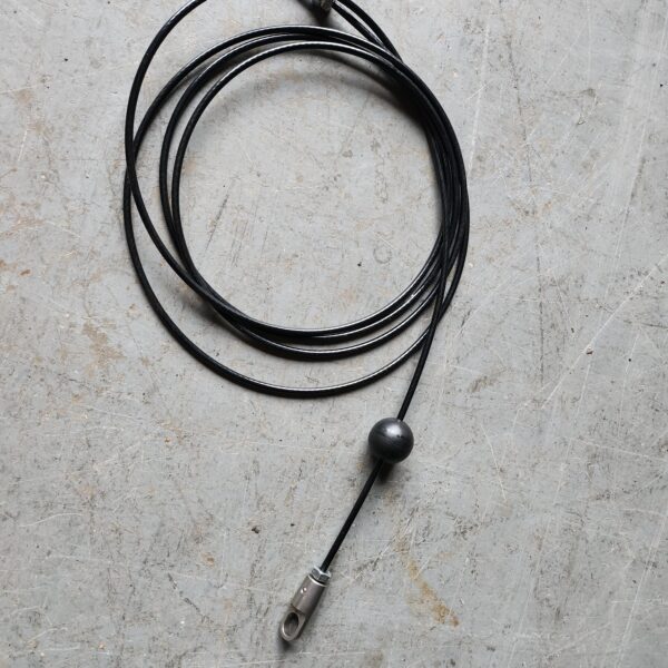 Rogue Rhino Replacement Cable (New)