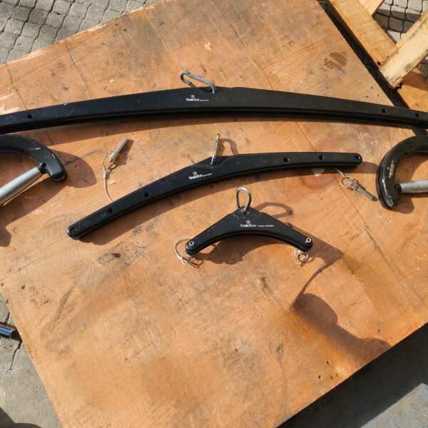 Trak Fitness Personal Trainer Package