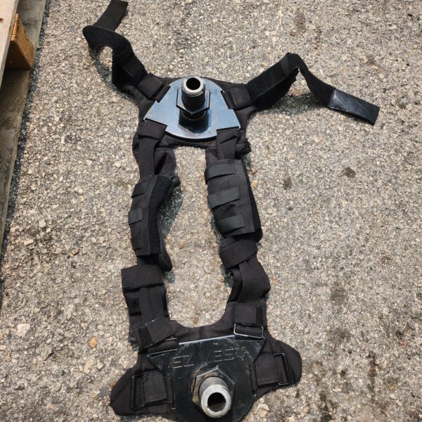 Kensui Vest Max (300lb)