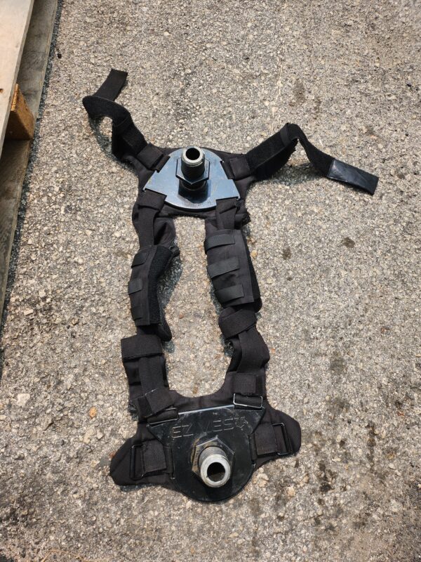 Kensui Vest Max (300lb)