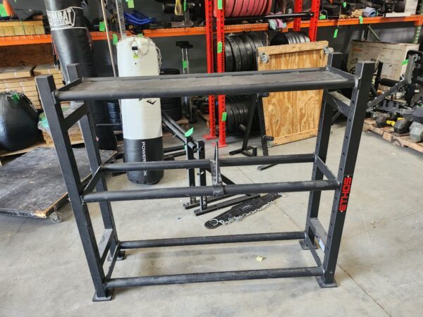 Ethos Mass Storage Rack