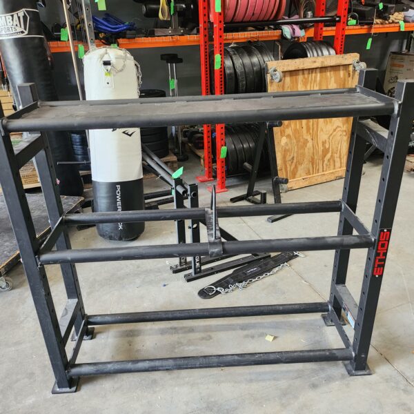 Ethos Mass Storage Rack