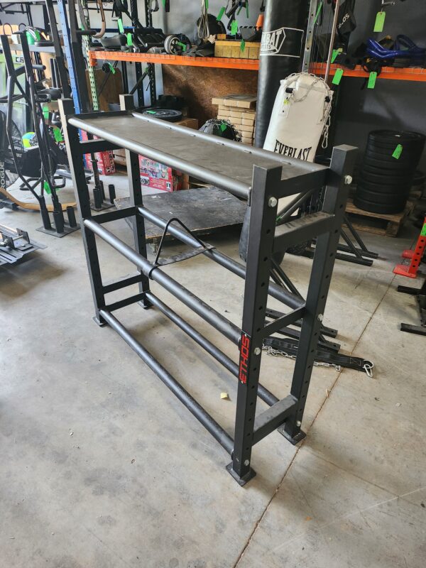 Ethos Mass Storage Rack - Image 2