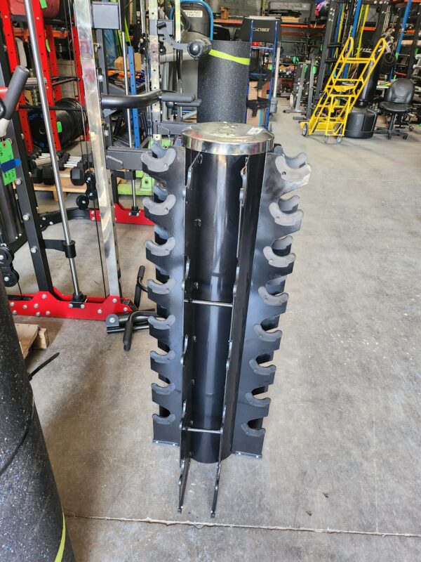Troy 13 Pair Dumbbell Rack - Image 2