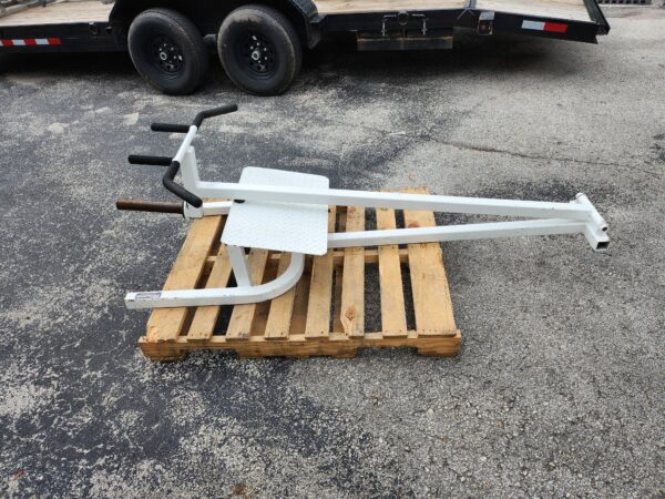 Wilder Fitness T-bar Row