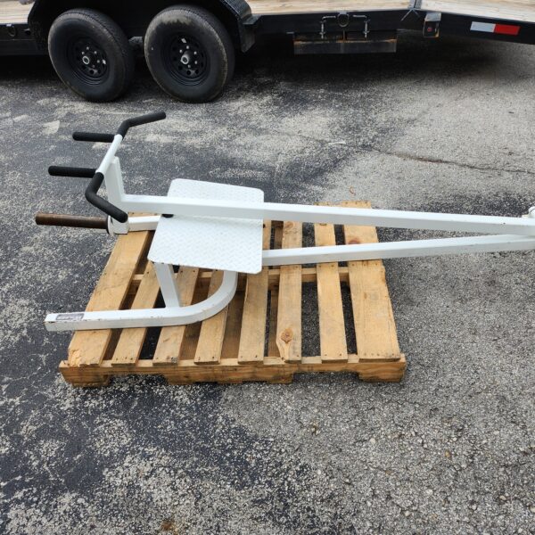 Wilder Fitness T-bar Row