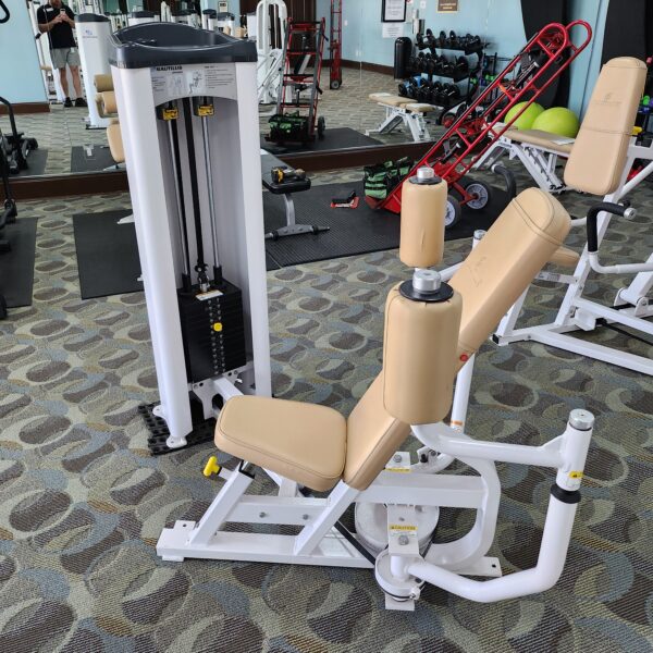 Nautilus Studio Pec Fly Machine