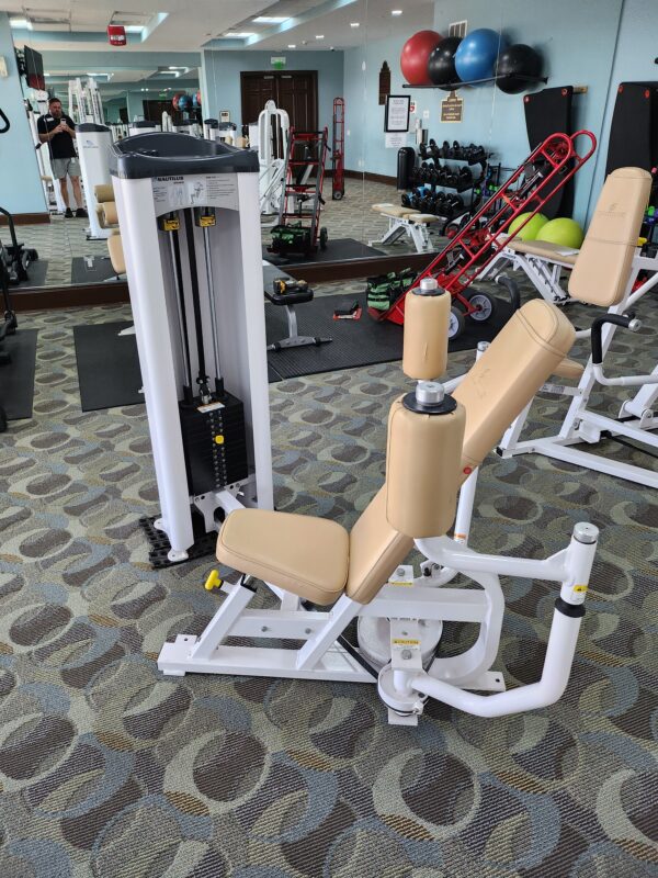 Nautilus Studio Pec Fly Machine