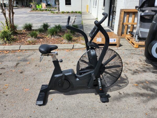 Torque Fitness Stealth Air Bike