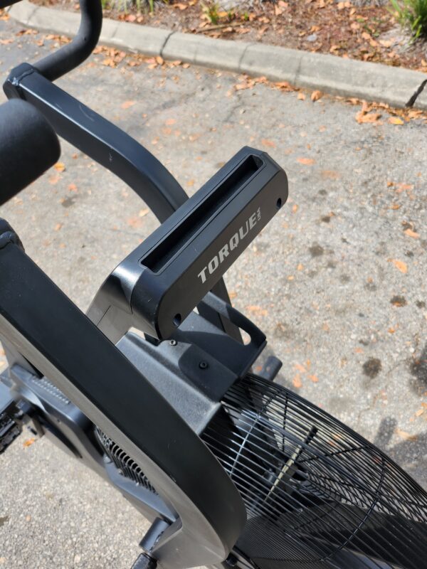Torque Fitness Stealth Air Bike - Image 5