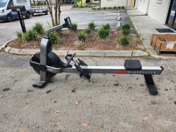 Assault Fitness AssaultRower Elite