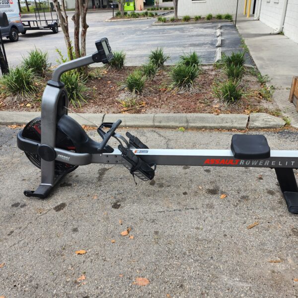 Assault Fitness AssaultRower Elite