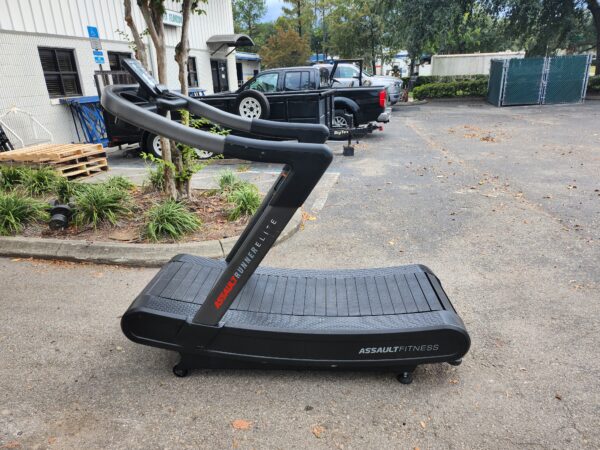 Assault Fitness AssaultRunner Elite