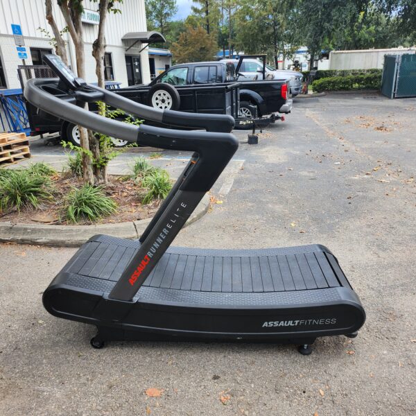 Assault Fitness AssaultRunner Elite