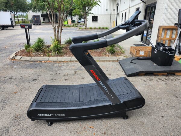 Assault Fitness AssaultRunner Elite - Image 2