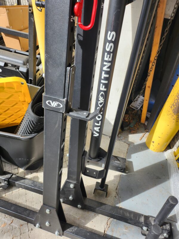Valor Fitness Yoke Rack - Image 8
