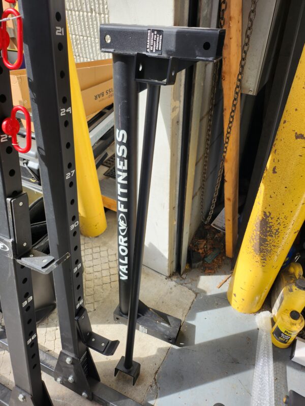 Valor Fitness Yoke Rack - Image 6