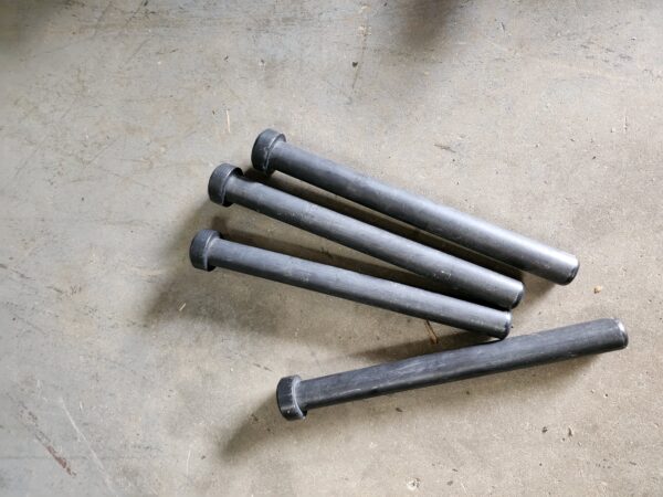 Rogue Monster Band Pegs