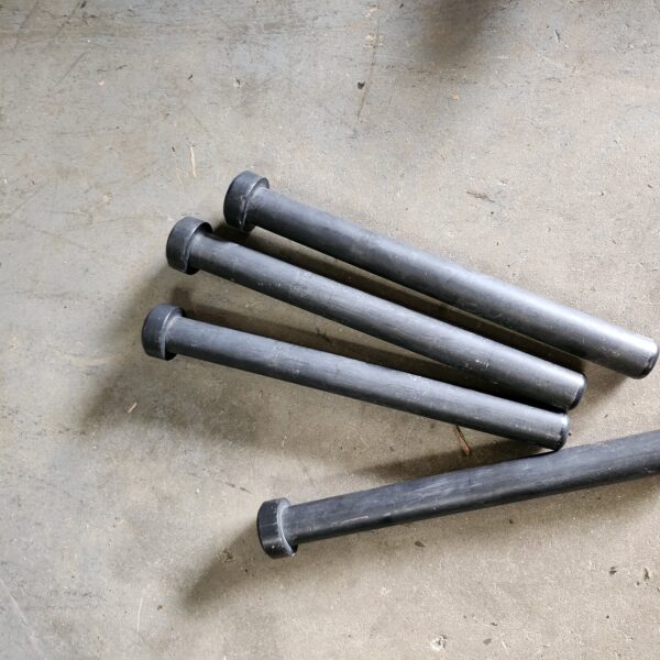 Rogue Monster Band Pegs