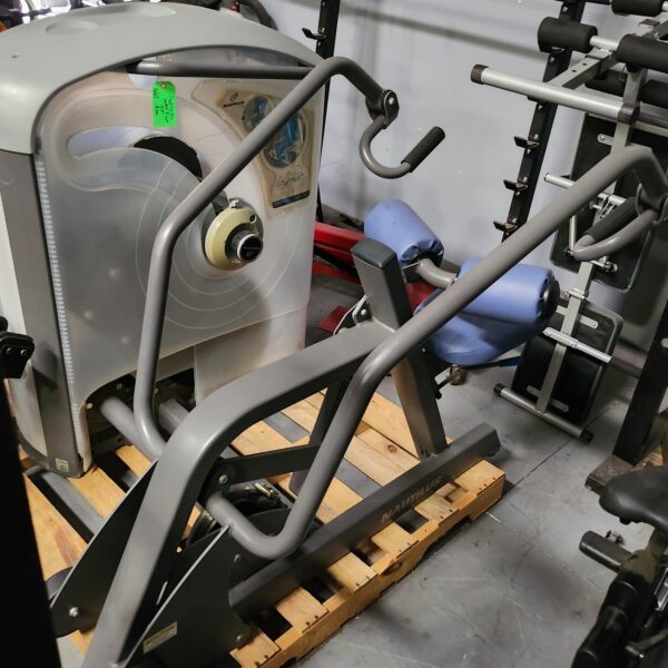 NAUTILUS ONE Triceps Press Model S6TP