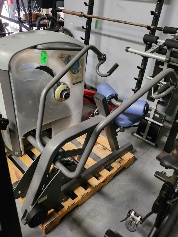 NAUTILUS ONE Triceps Press Model S6TP