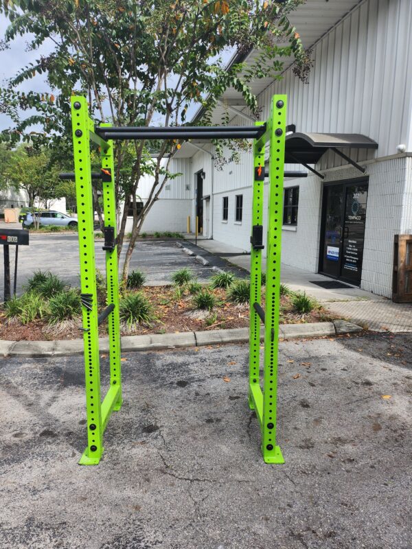Rogue RML390c Power Rack - Image 2
