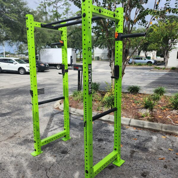 Rogue RML390c Power Rack