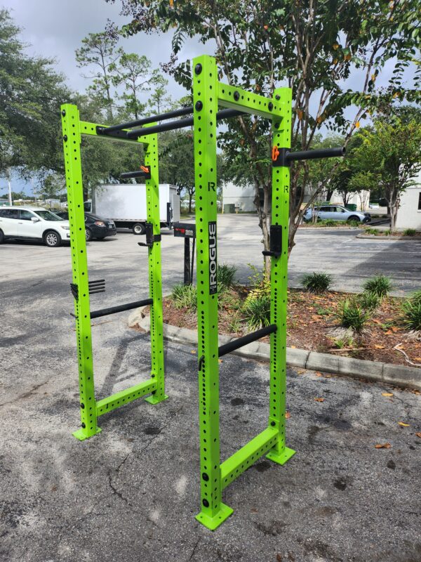 Rogue RML390c Power Rack