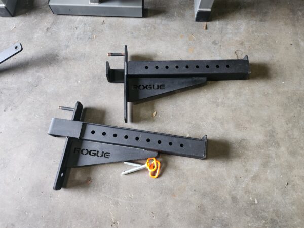 Rogue Monster Lite RML Spotter Arms