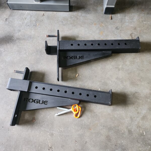 Rogue Monster Lite RML Spotter Arms