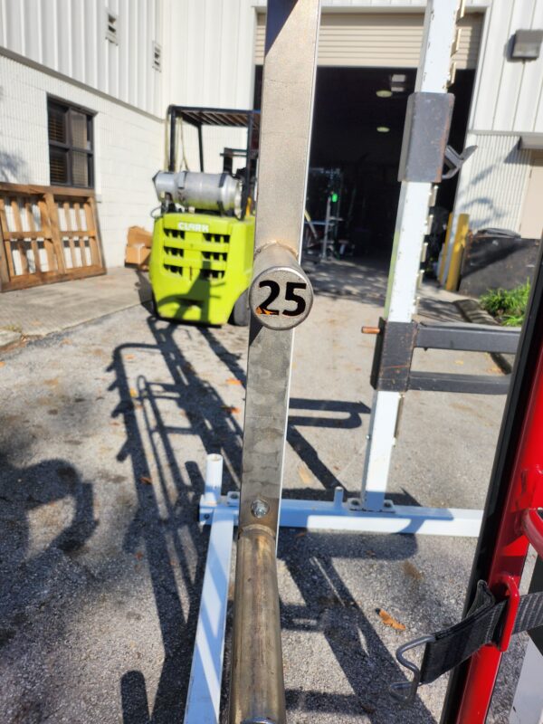 Commercial Half Rack - Image 5