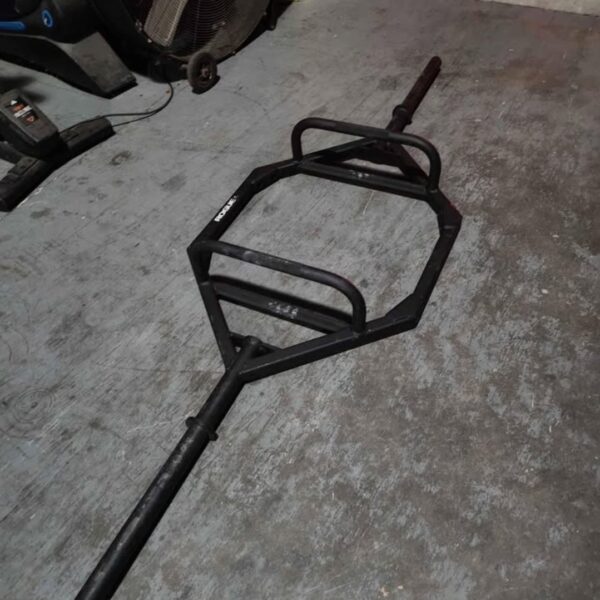 Rogue TB-2 Trap Bar