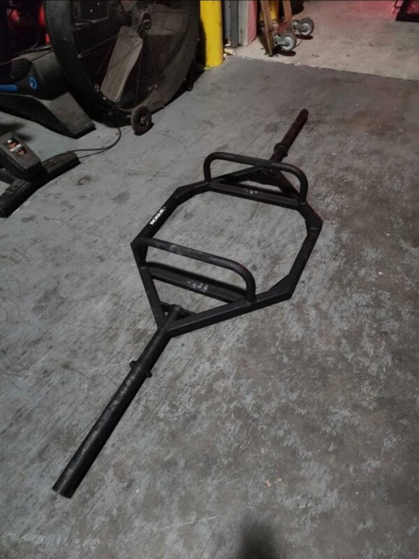 Rogue TB-2 Trap Bar