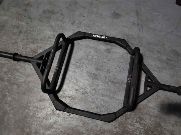 Rogue TB-2 Trap Bar - Image 2