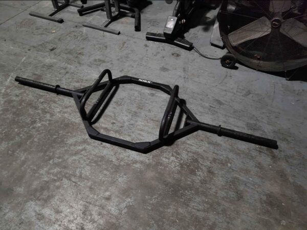 Rogue TB-2 Trap Bar - Image 3