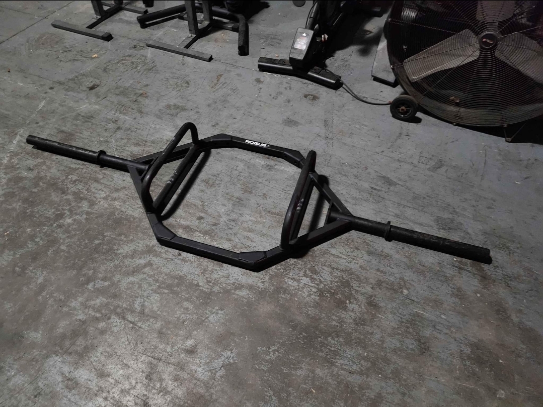 Rogue TB-2 Trap Bar - Image 3